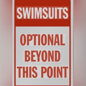 SWIMWEAR